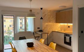 Cozy Apartment 6' From San Sebastian + Parking
