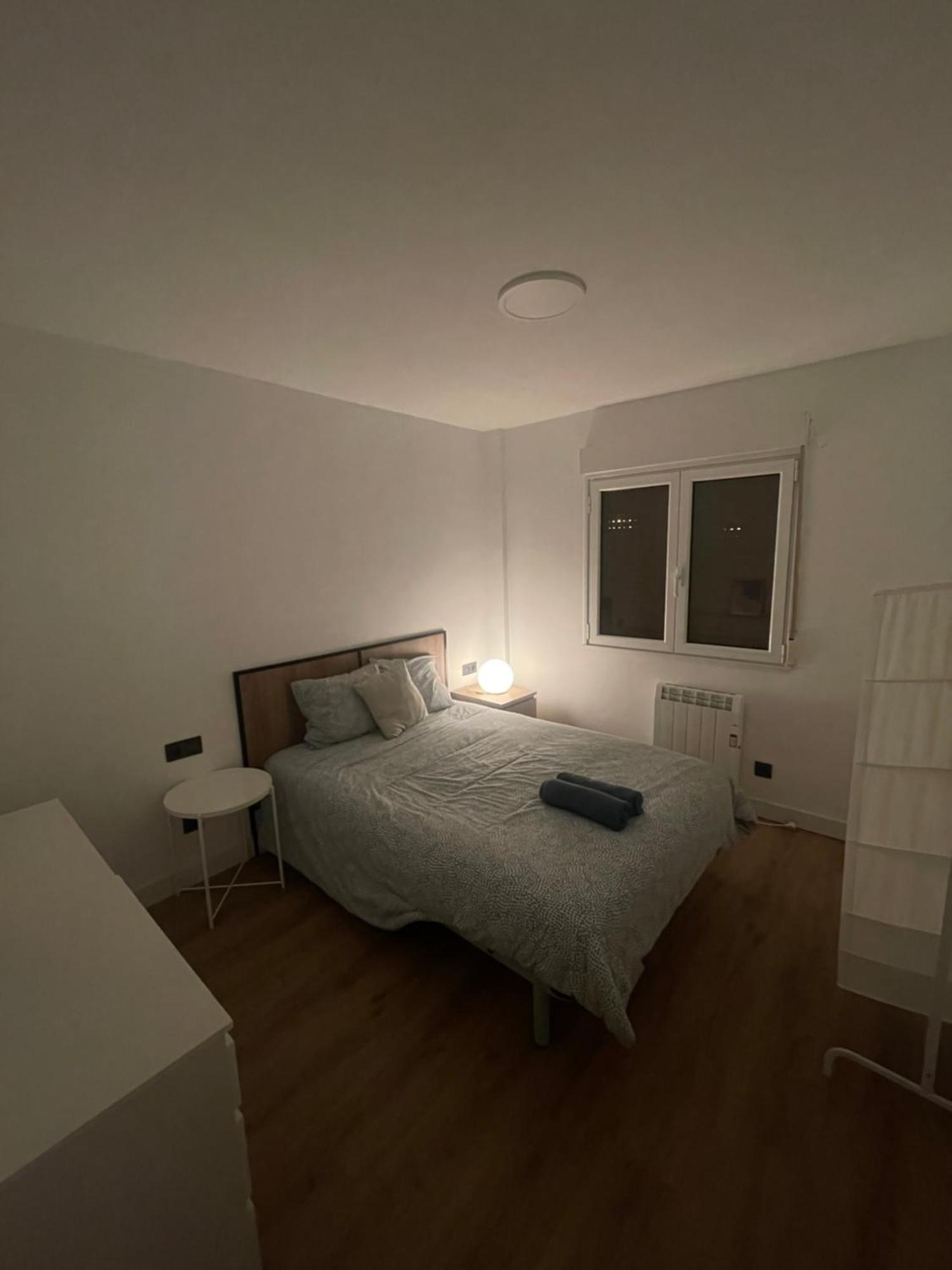 Cozy Apartment 6' From San Sebastian + Parking Usúrbil Extérieur photo